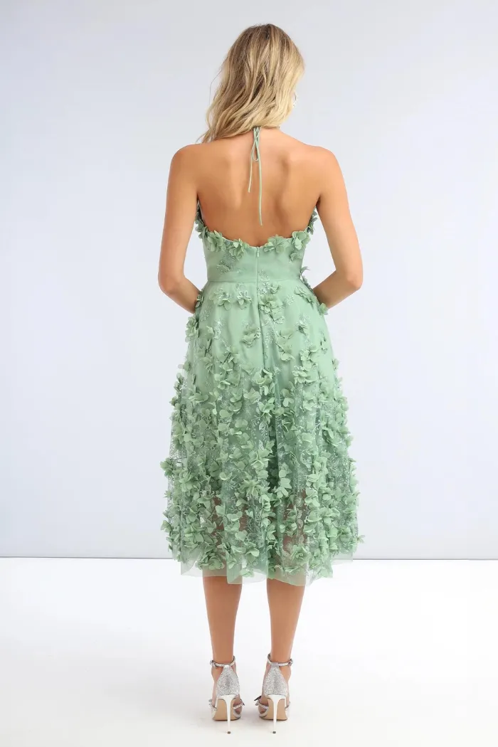 Camilla Dress