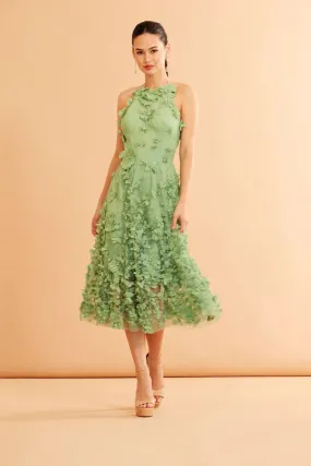 Camilla Dress