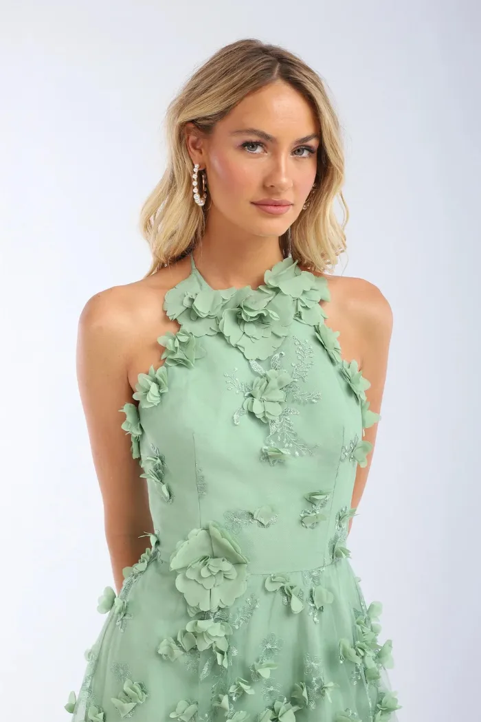 Camilla Dress