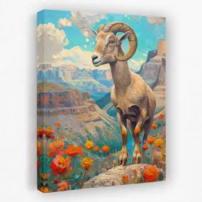Canyon Ram