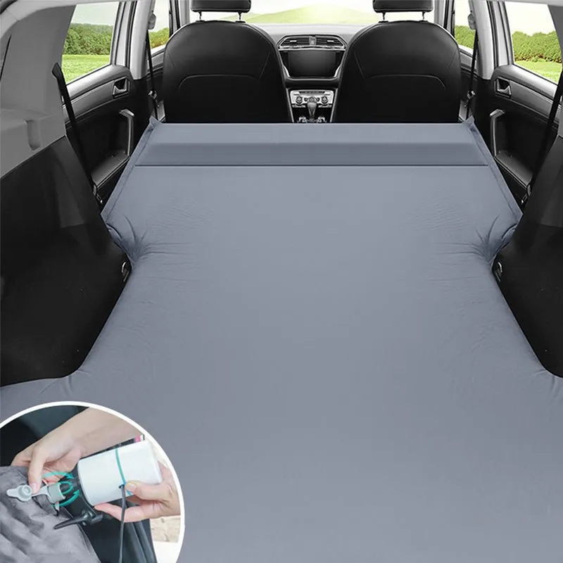Car Travel Rear Seat Mattress Extension Plate For Tesla Model 3/Y/X/S