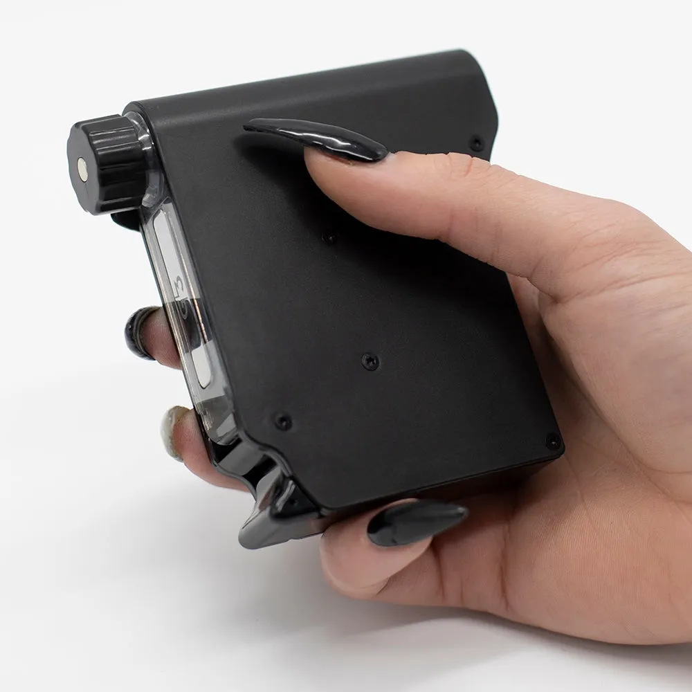 Chewy G3 Electronic Portable Grinder | Deluxe Edition