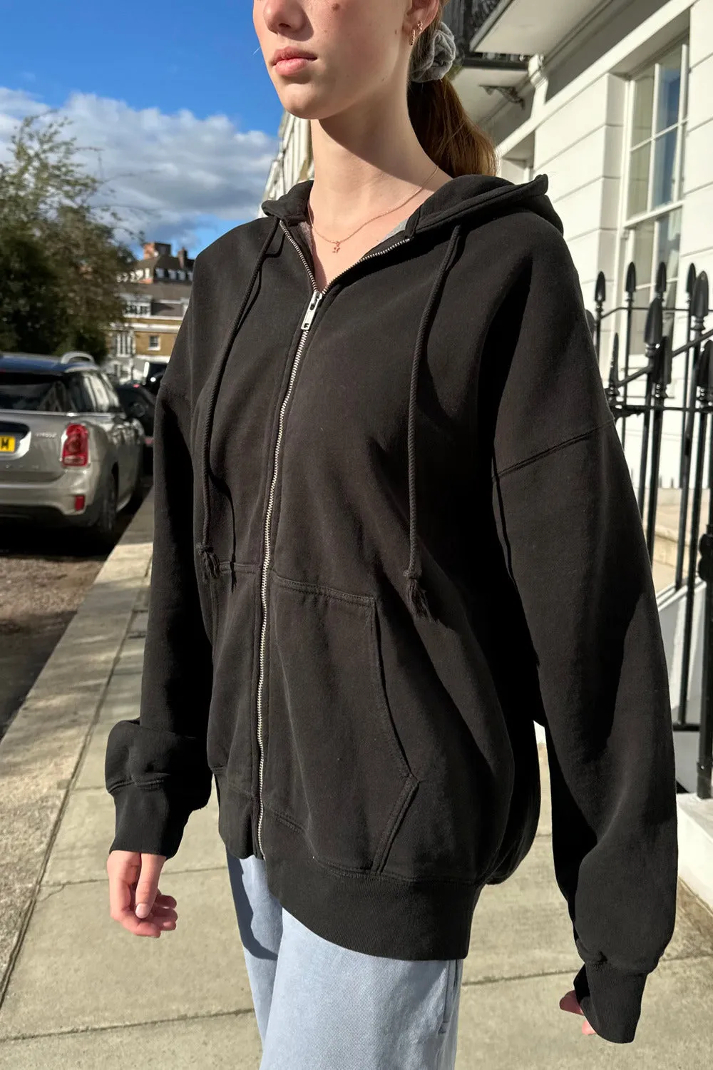 Christy Hoodie