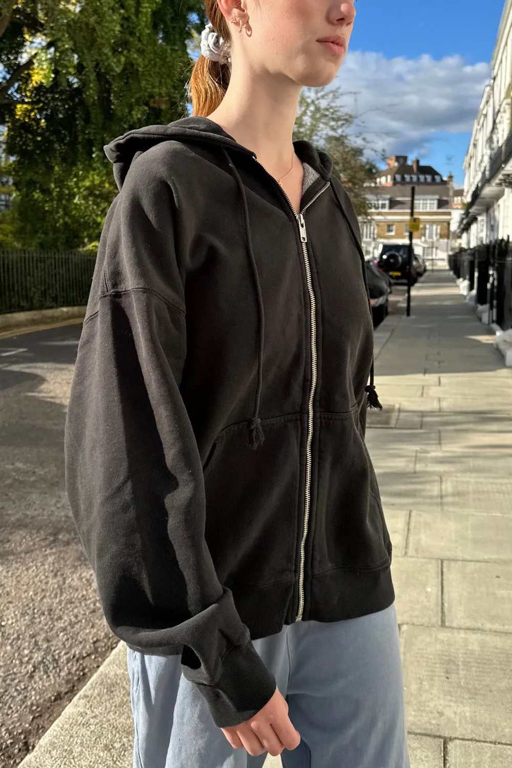 Christy Hoodie