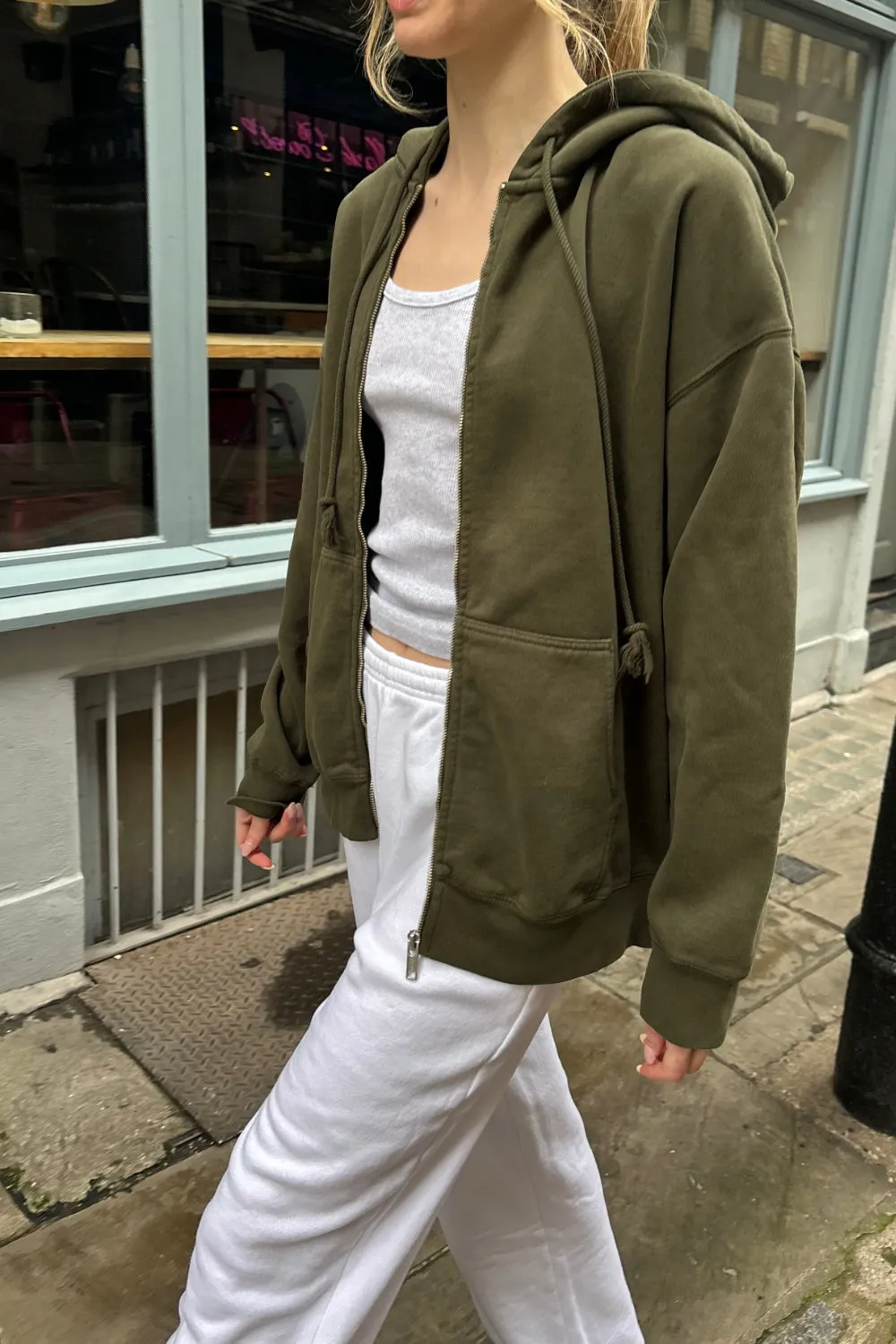 Christy Hoodie
