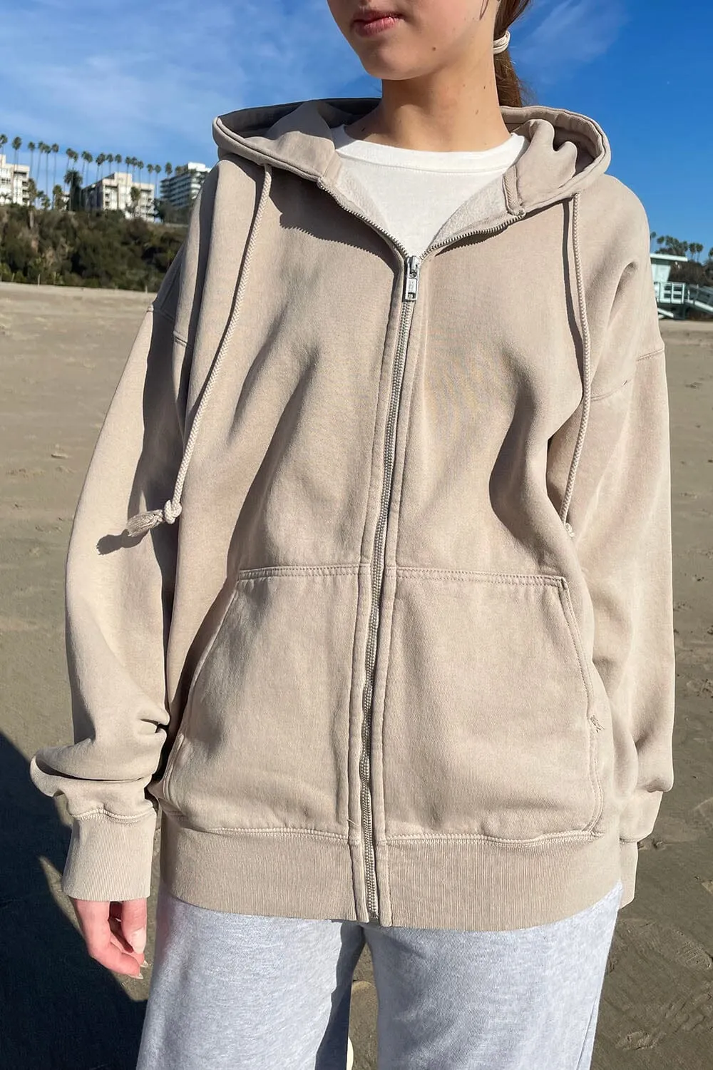 Christy Hoodie