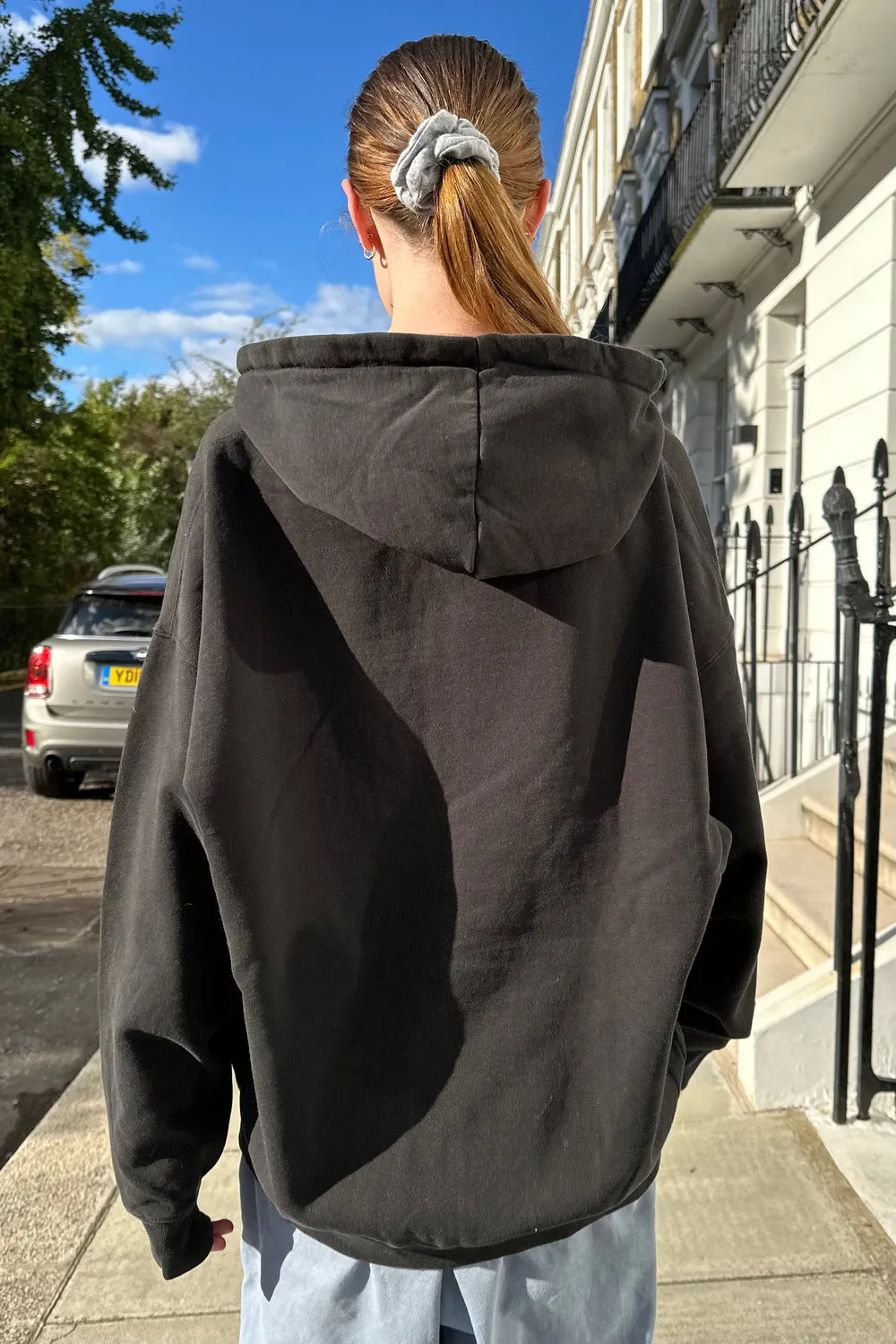 Christy Hoodie