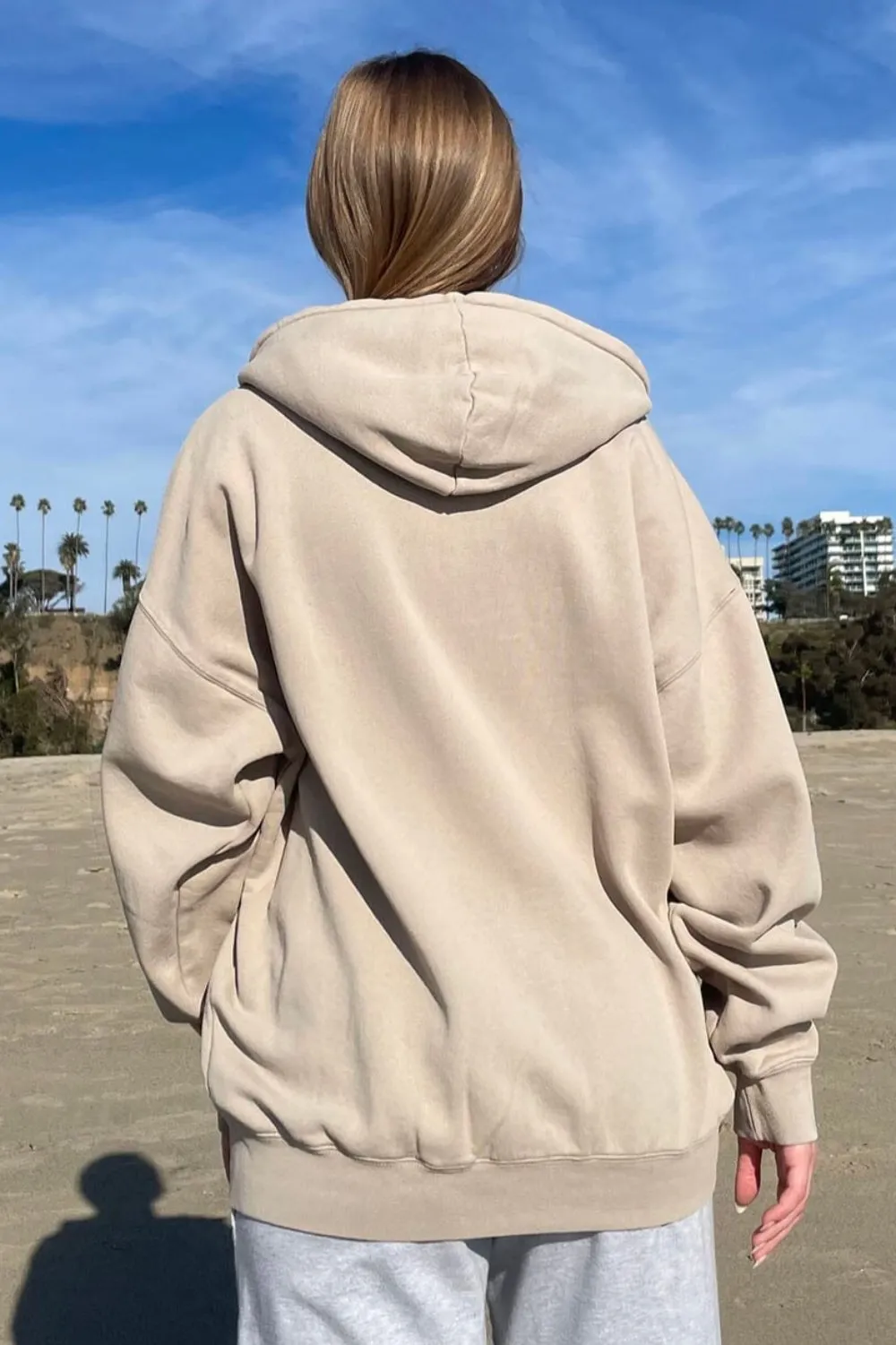 Christy Hoodie