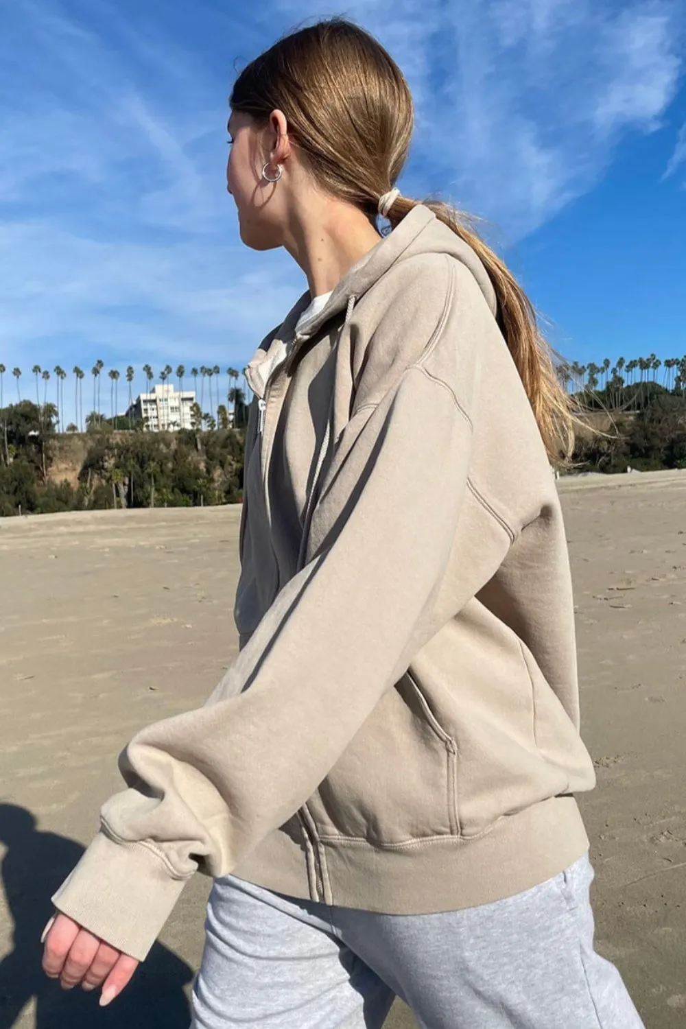 Christy Hoodie