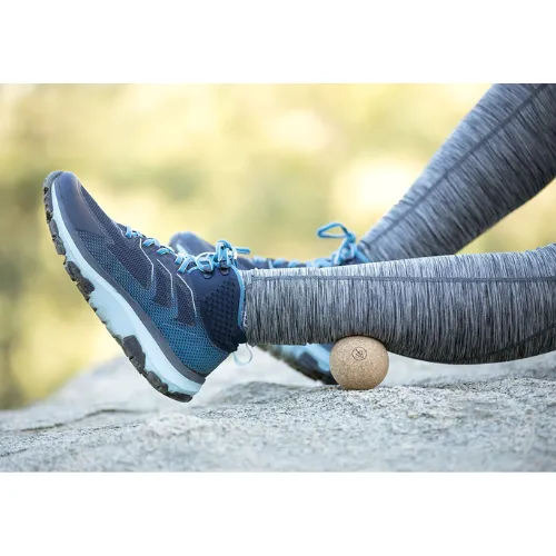 Cork Massage Balls by Rawlogy