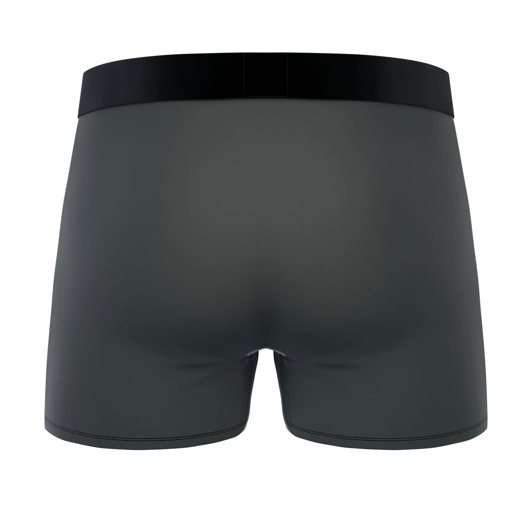 CRAZYBOXER Ninja Turtles Medley Men's Boxer Briefs (3 pack)