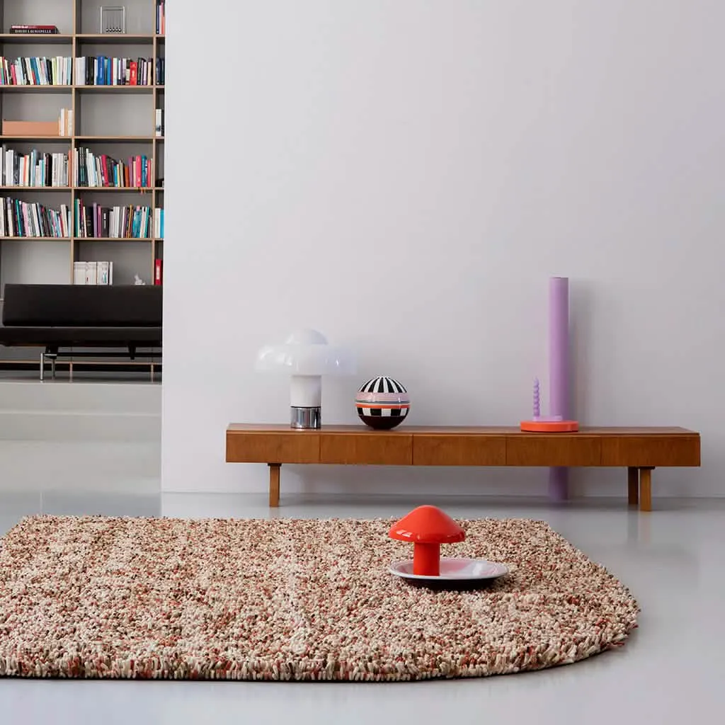 Dots Rug