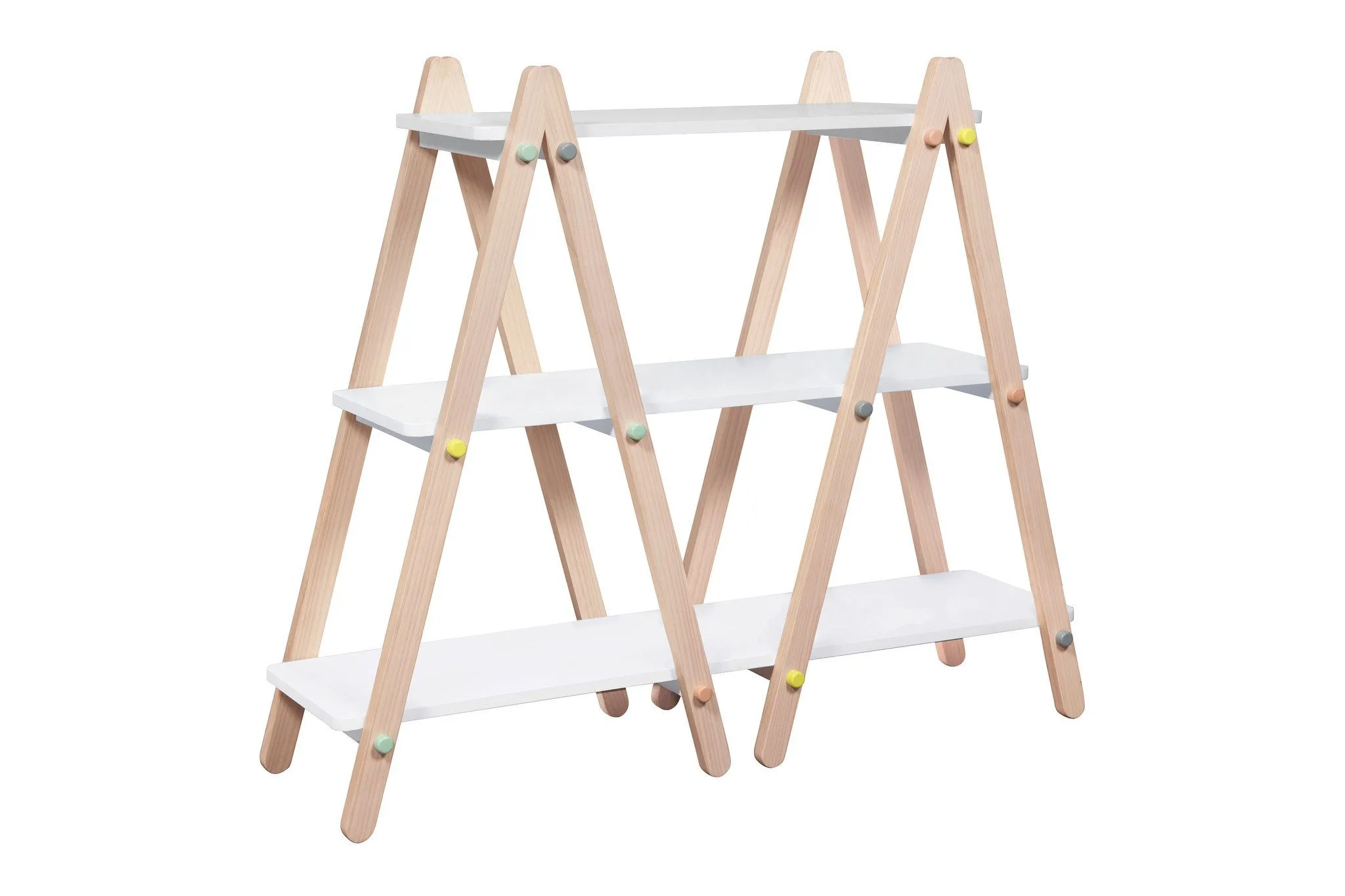 Dottie Bookcase