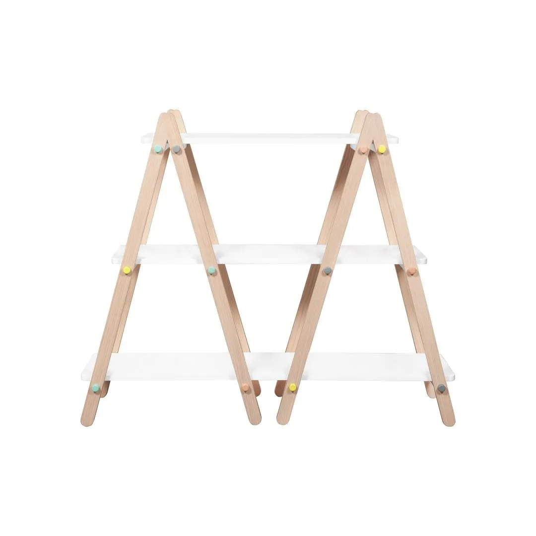 Dottie Bookcase