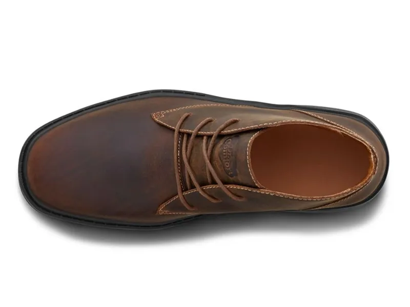 Dr Comfort Ruk - Mens Chukka Boot
