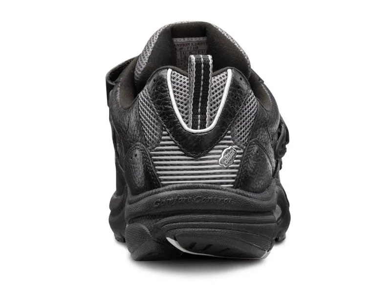 Dr Comfort Winner X - Men's Athletic Shoe