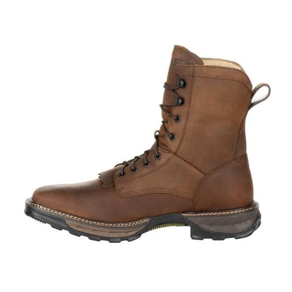 Durango Maverick XP Square Toe Waterproof Lacer Work Boot DDB0238