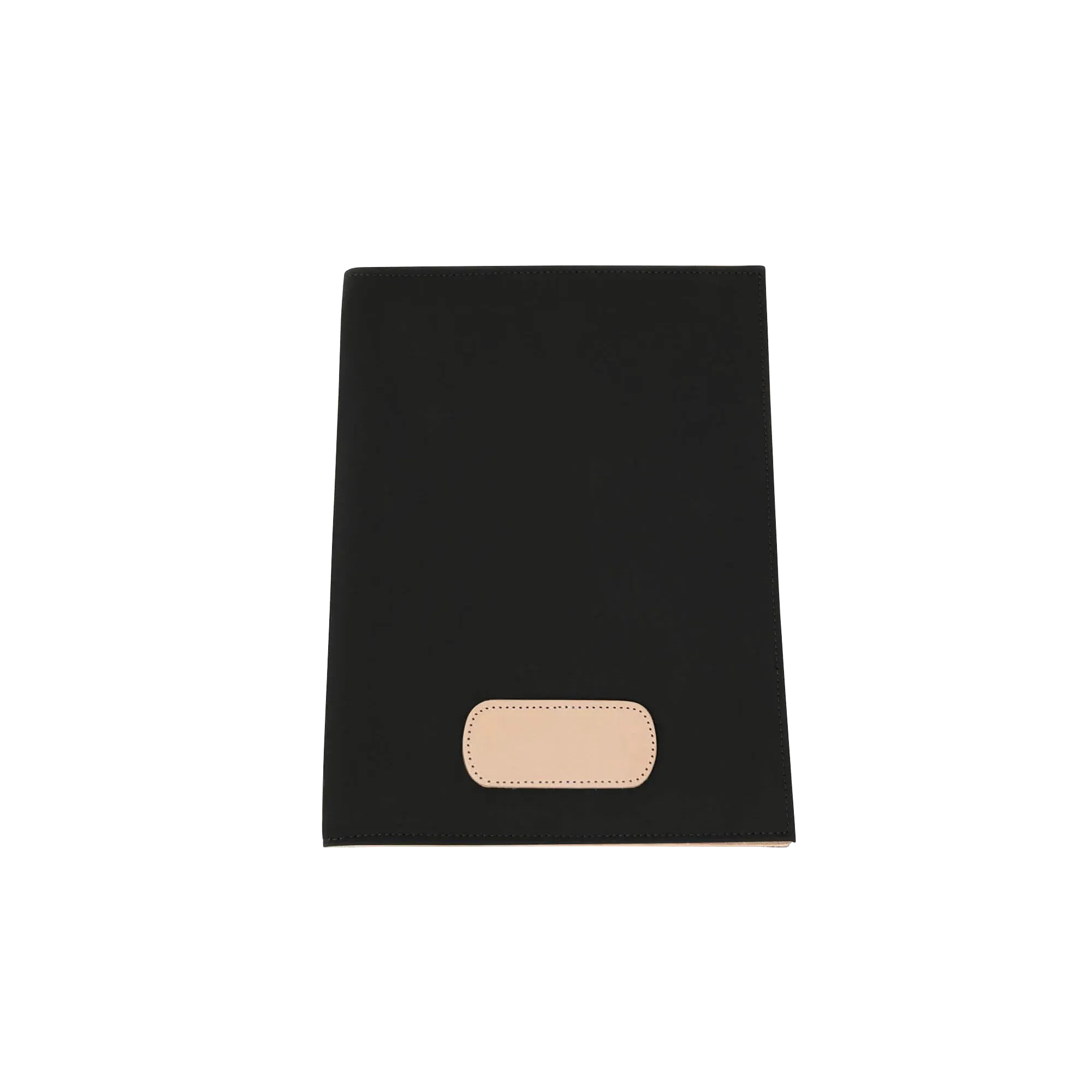 Executive Folder (In Store - Ready to Stamp)