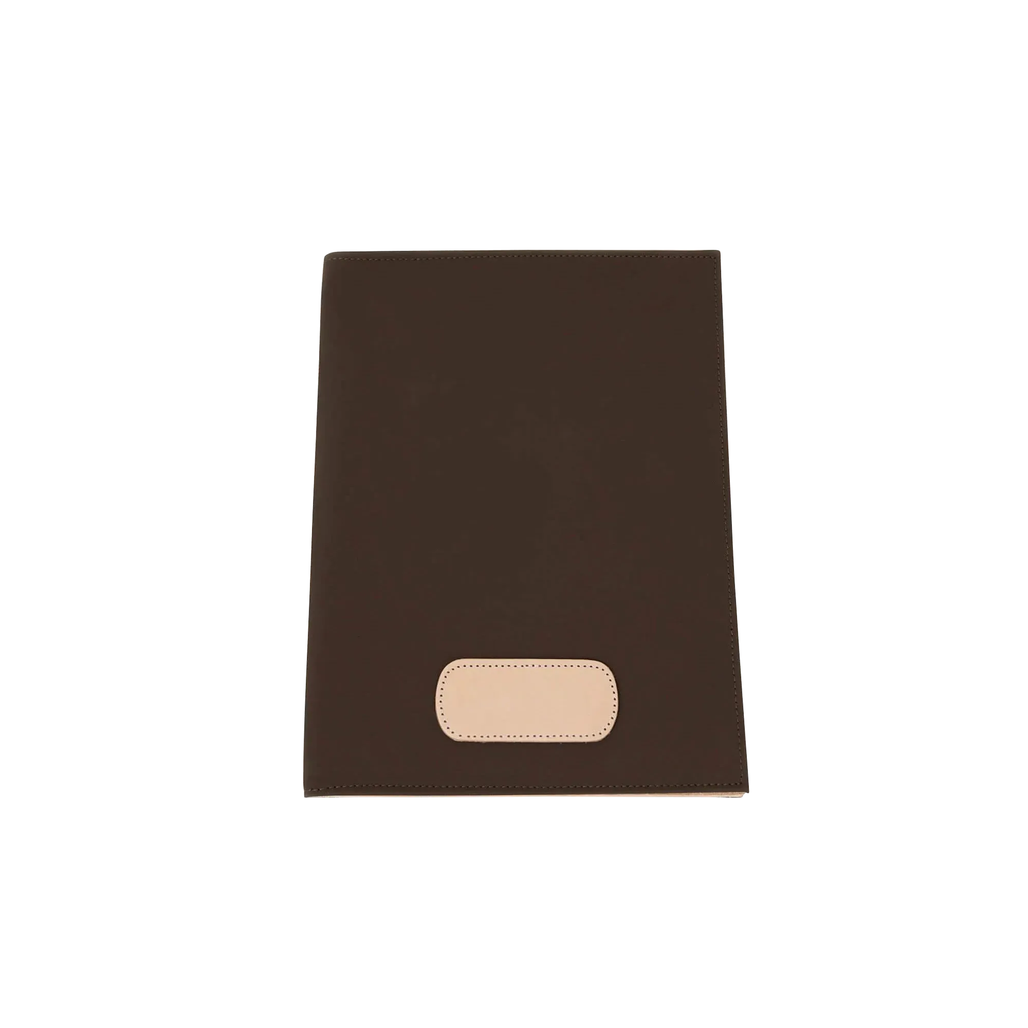 Executive Folder (In Store - Ready to Stamp)