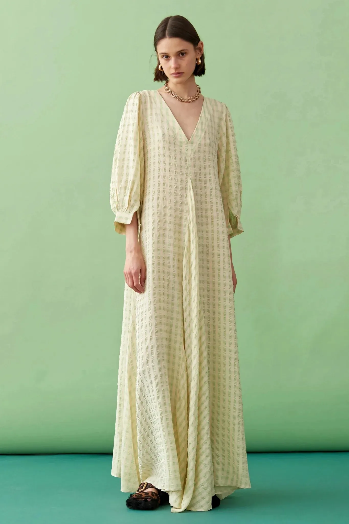 Fennie Dress