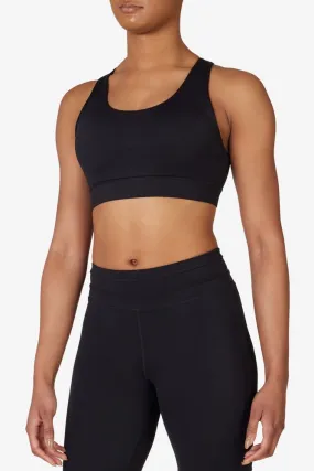 Fila Women's Festival Mesh Back Bra
