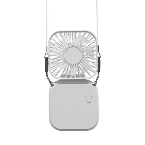 Foldable Portable Fan