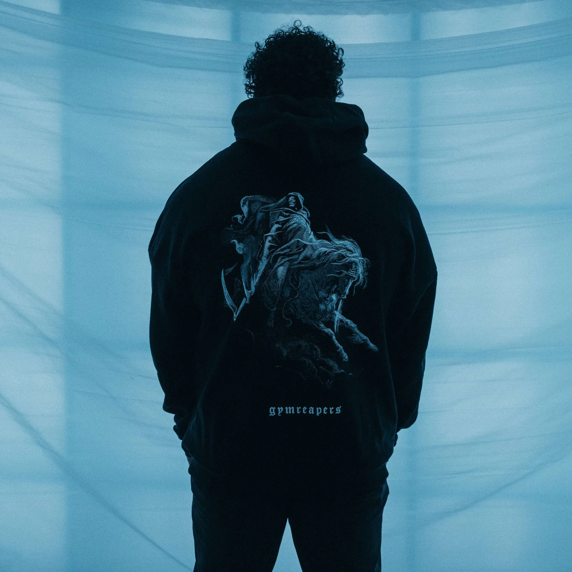 Fourth Crusader Zip-Up