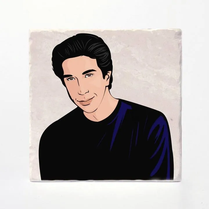 Friends Coasters