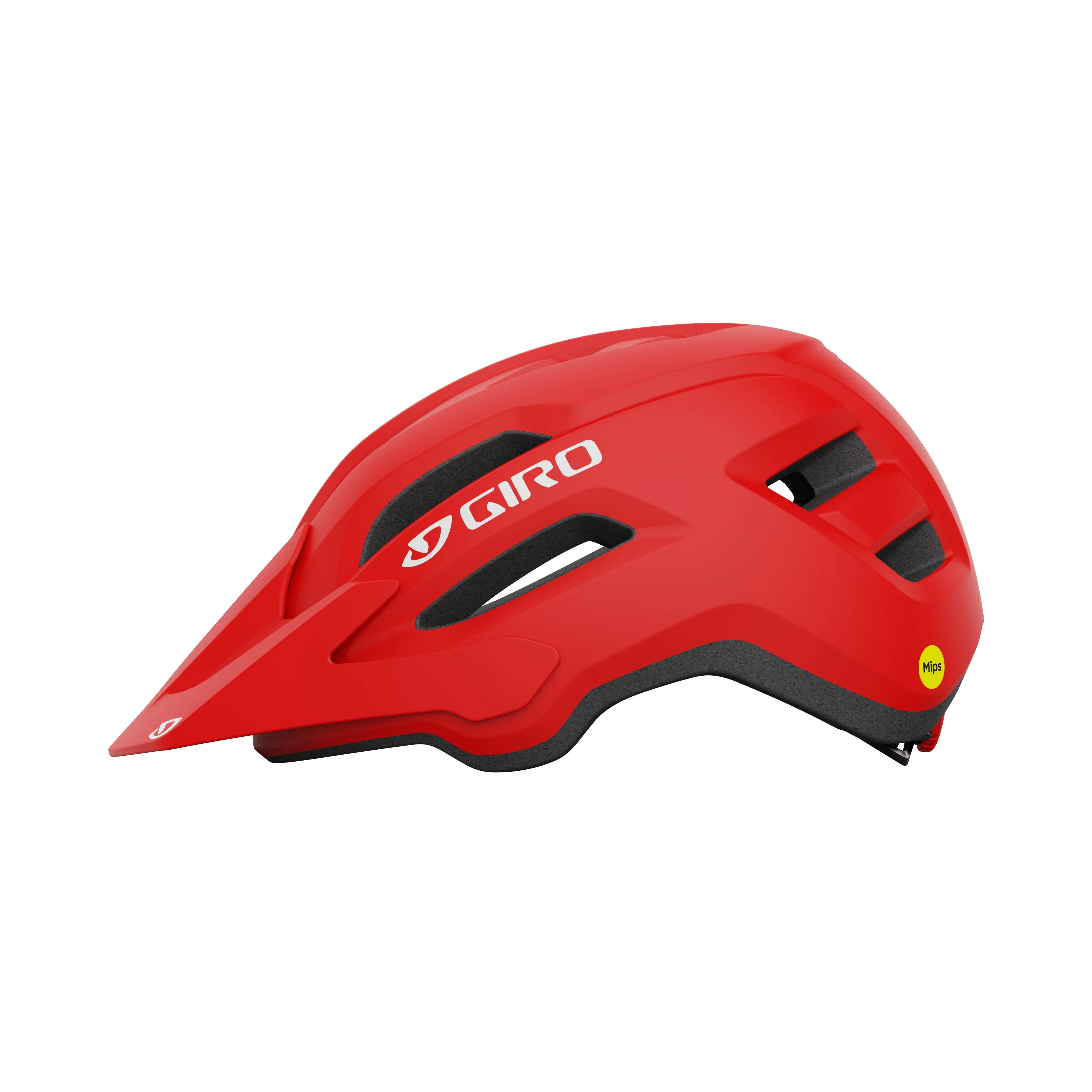 Giro Fixture Mips II Unisex MTB Helmet