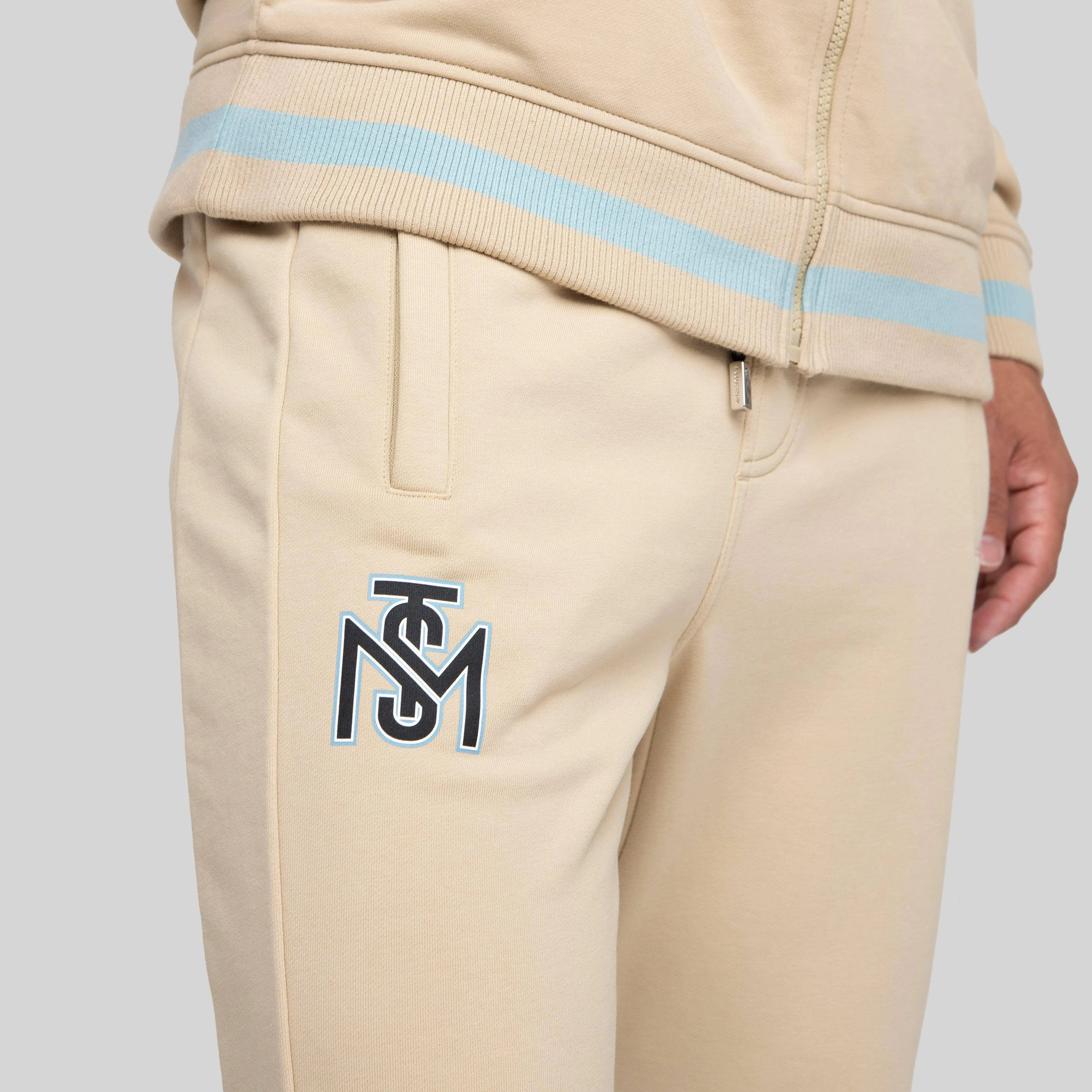 HERCULES CAMEL JOGGER