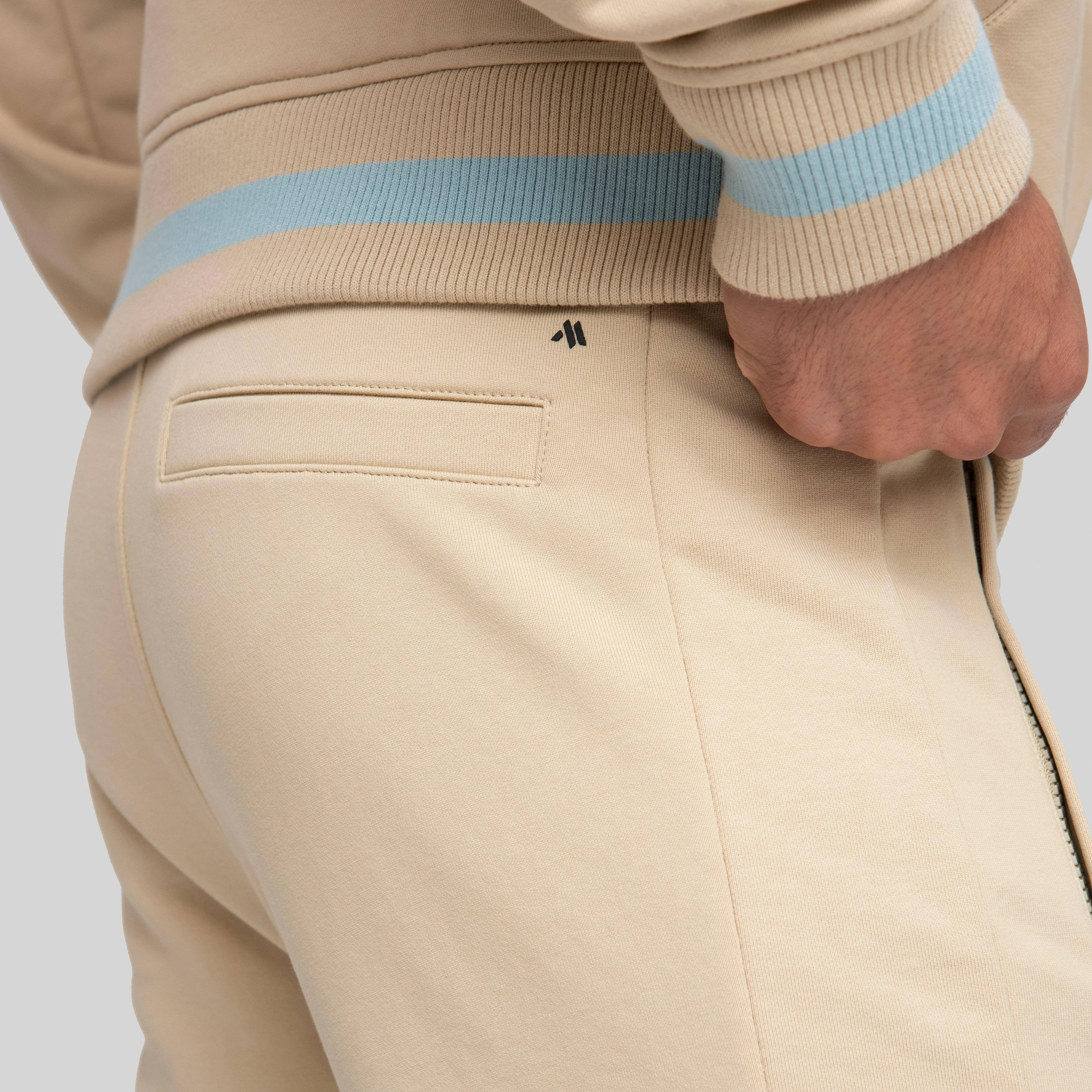 HERCULES CAMEL JOGGER