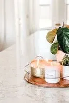 Hot Mom $h!t Candle