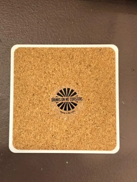 Jesus | Funny Coaster