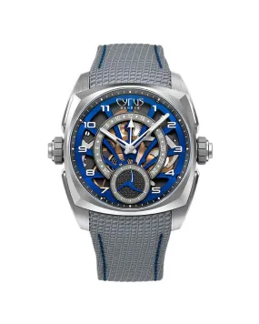 KLEPCYS GMT OCEAN BLUE