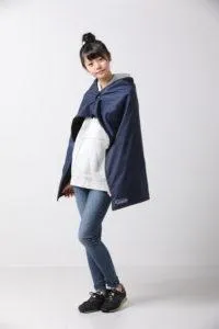 KURUMARE - Portable Battery-Powered Heated Blanket