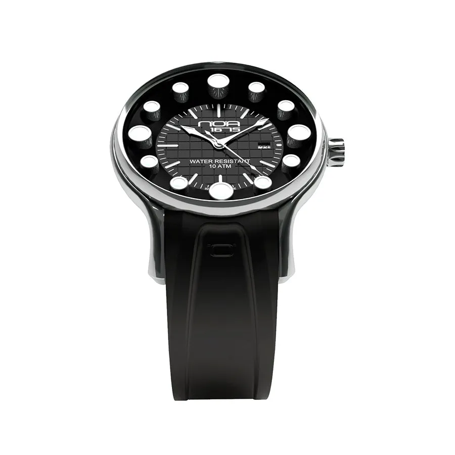 Ladies Quartz - Diameter 36mm