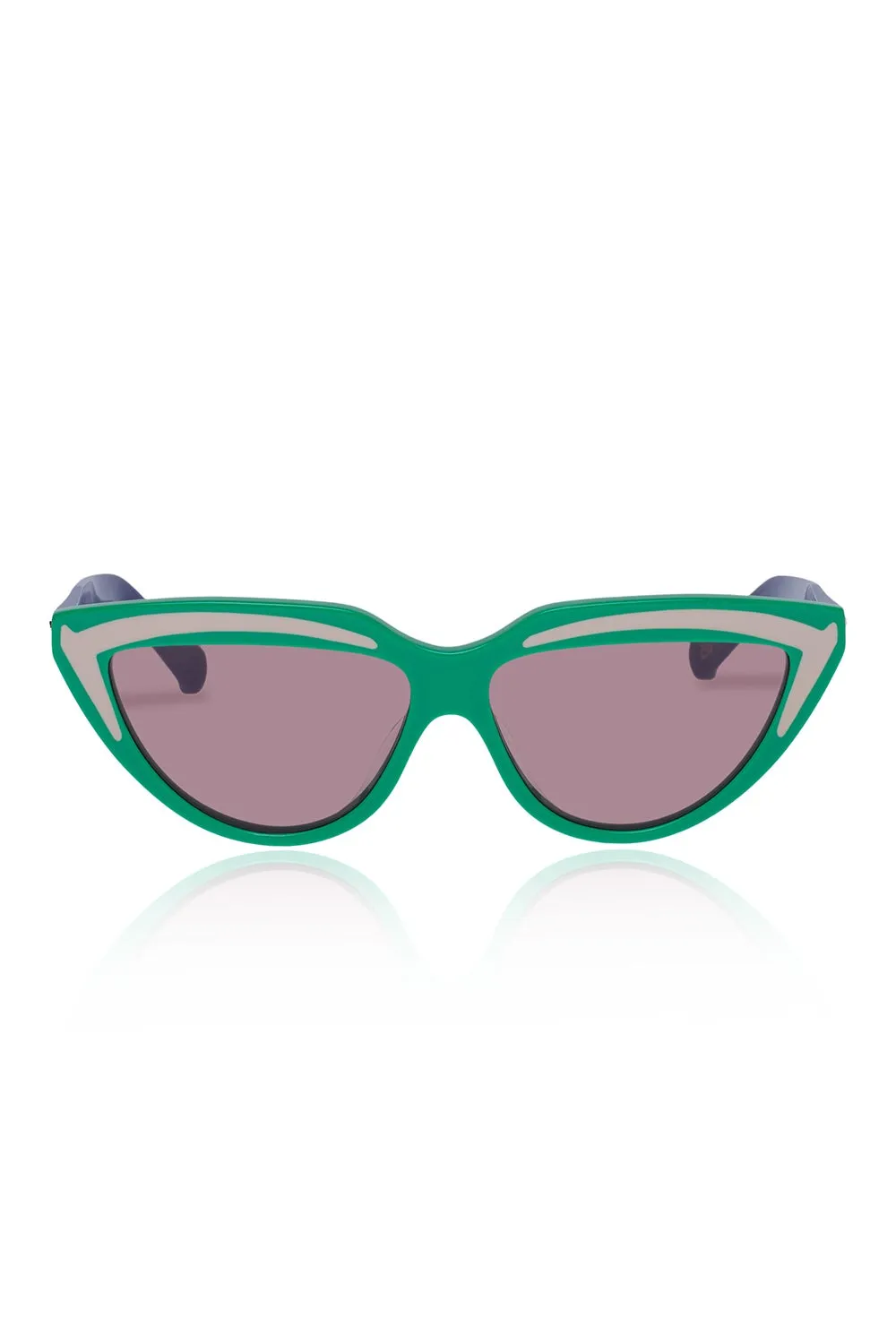 Lash Splash - Grasshopper