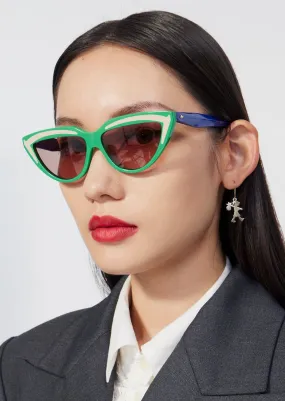 Lash Splash - Grasshopper