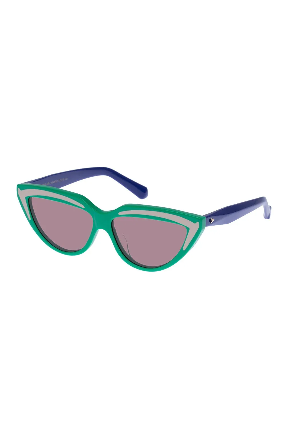 Lash Splash - Grasshopper