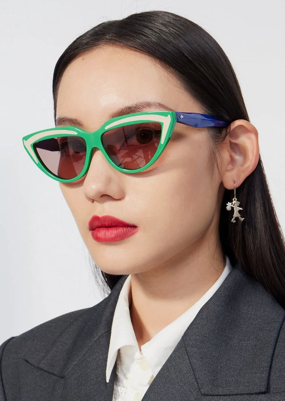 Lash Splash - Grasshopper