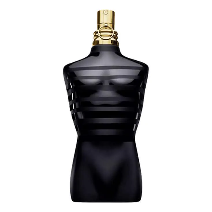 Le Male Le Parfum Jean Paul Gaultier for men