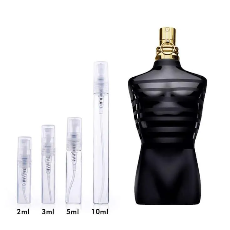 Le Male Le Parfum Jean Paul Gaultier for men