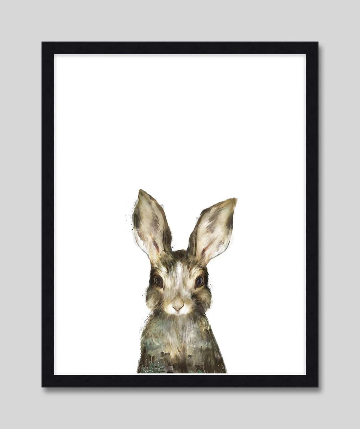 Little Rabbit