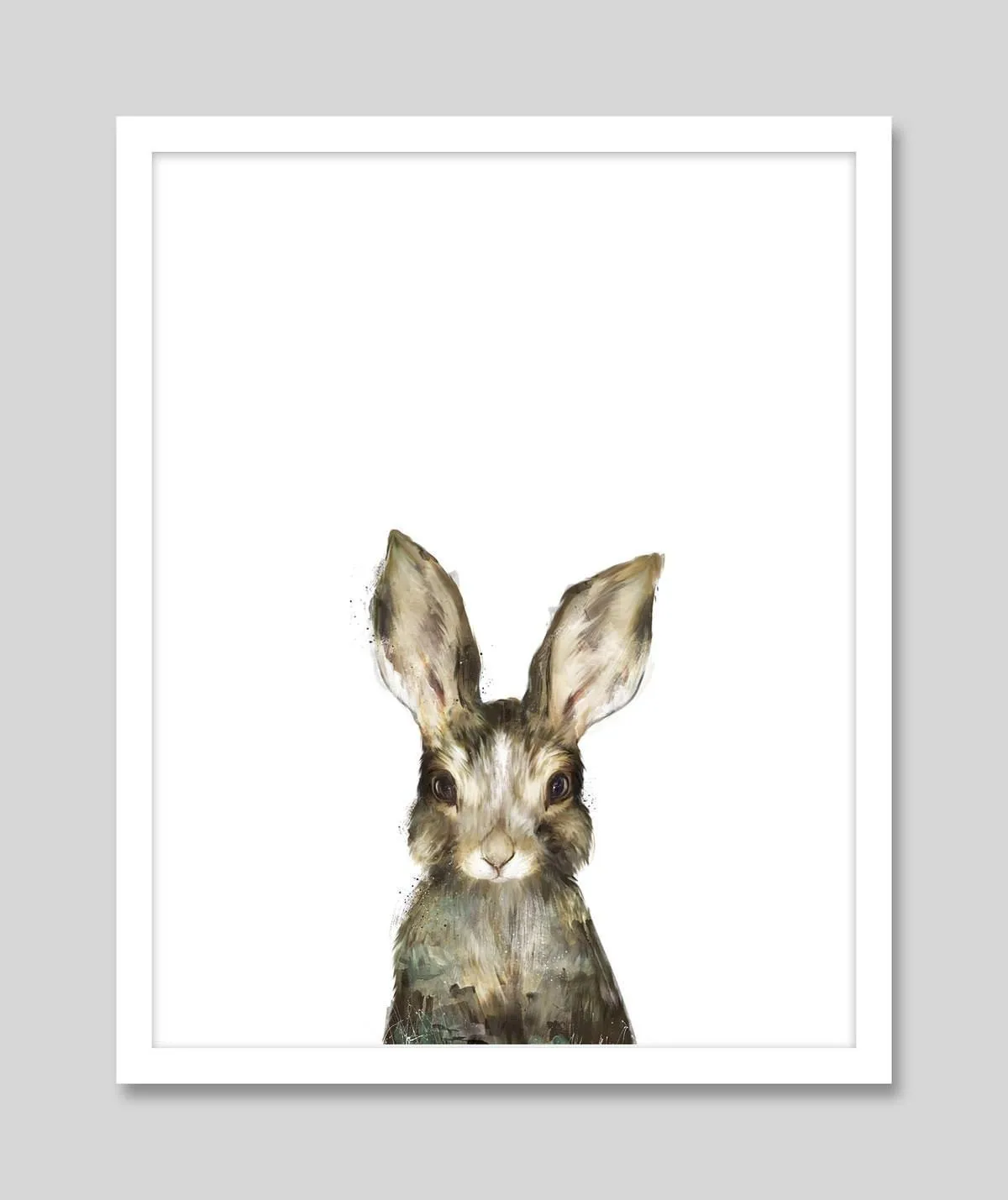 Little Rabbit