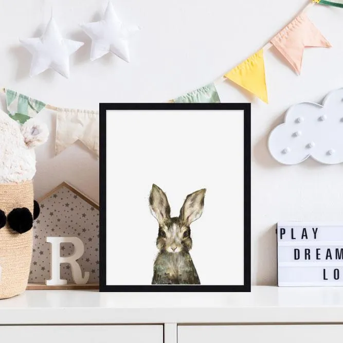 Little Rabbit