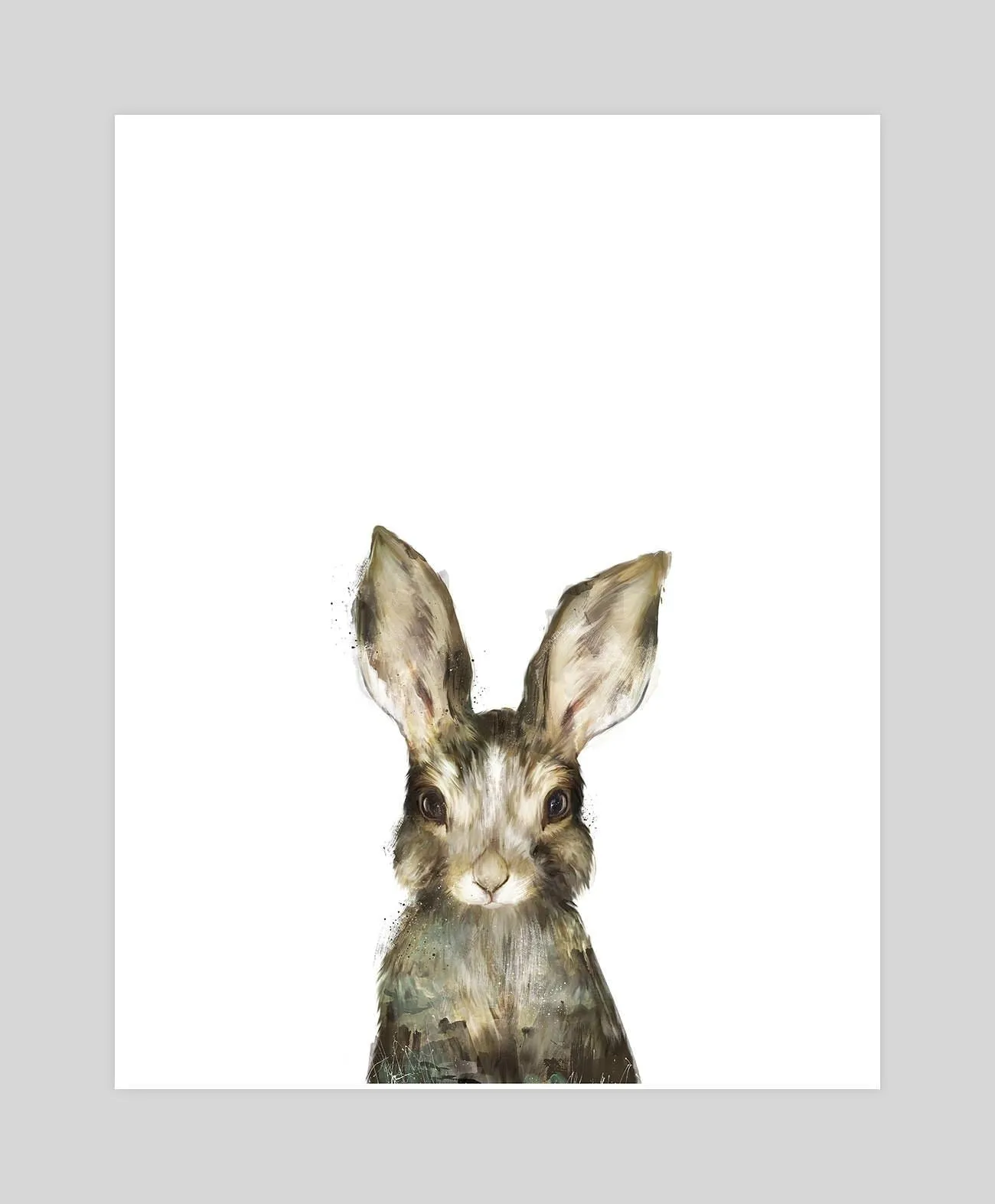 Little Rabbit