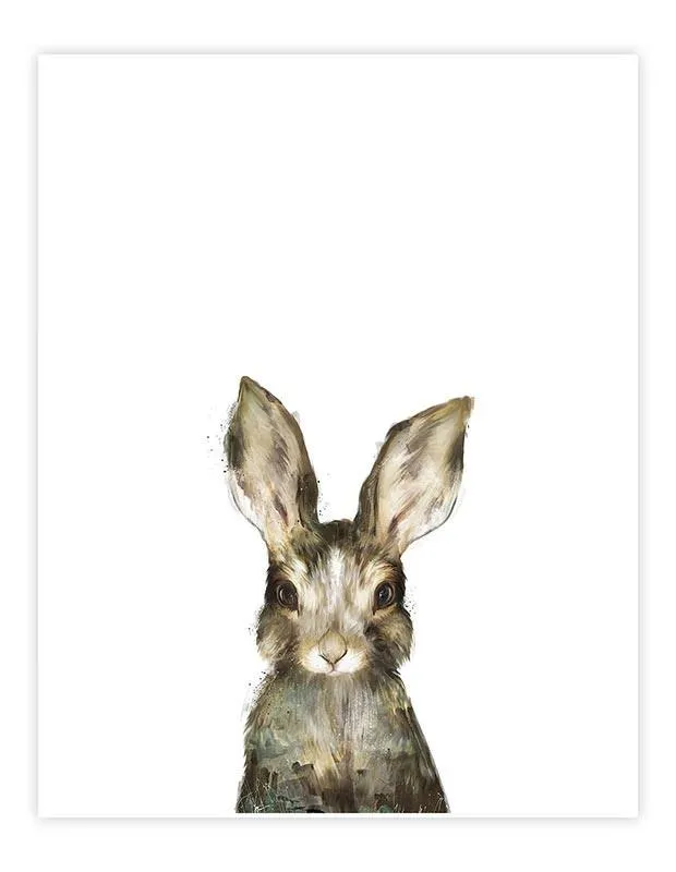 Little Rabbit