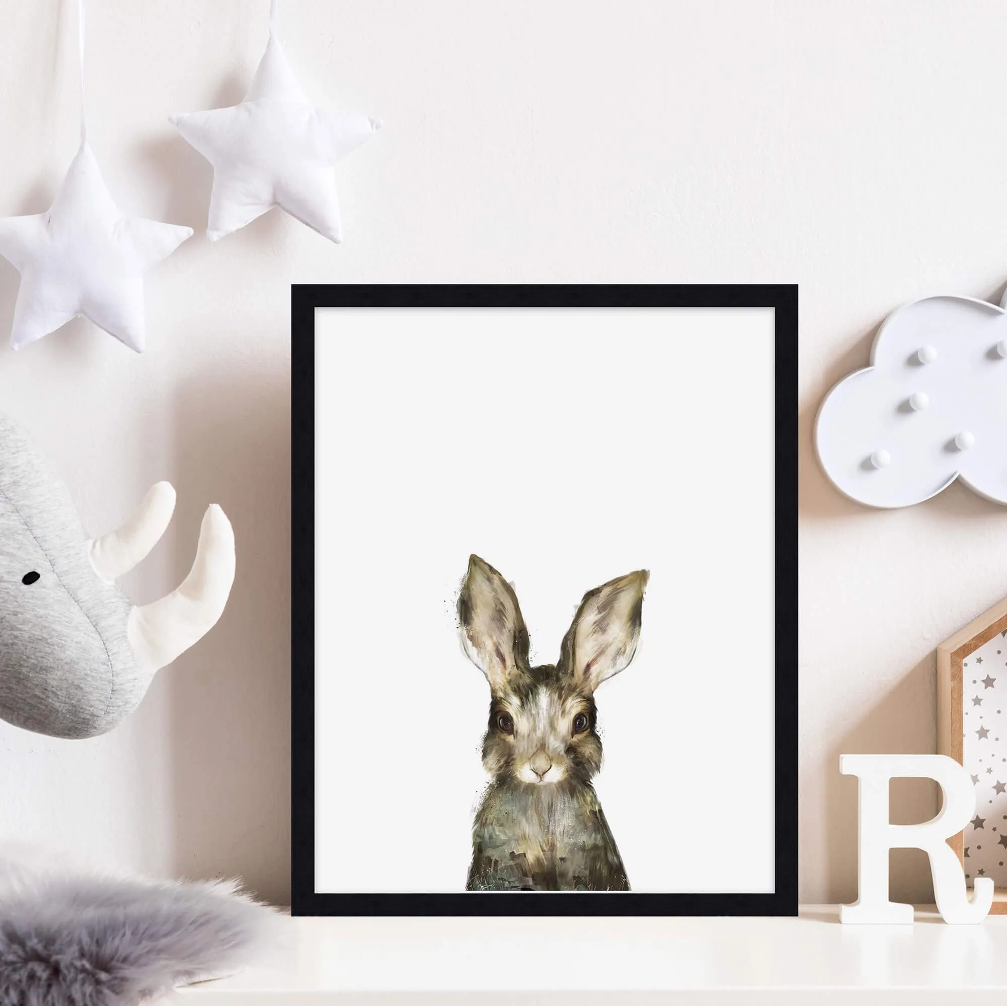 Little Rabbit