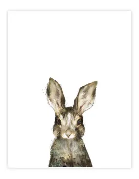 Little Rabbit