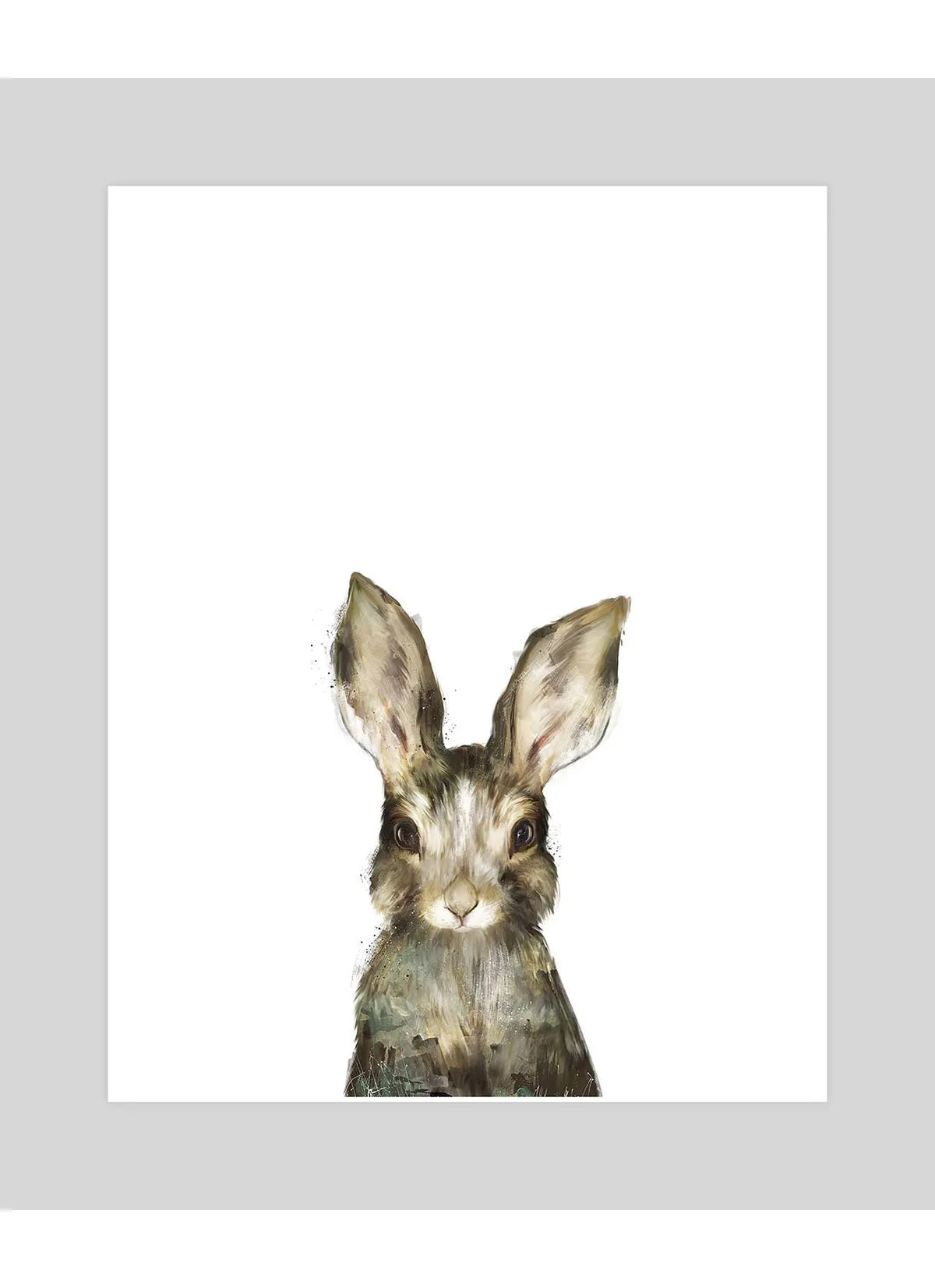 Little Rabbit